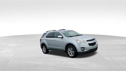2015 Chevrolet Equinox 2LT