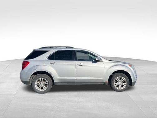 2015 Chevrolet Equinox 2LT