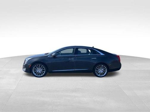 2013 Cadillac XTS Platinum