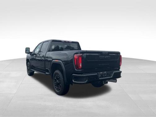 2022 GMC Sierra 3500 AT4