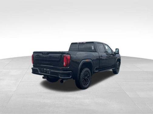 2022 GMC Sierra 3500 AT4