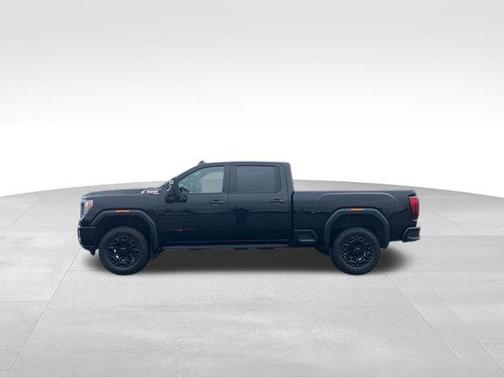 2022 GMC Sierra 3500 AT4