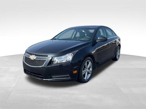 2012 Chevrolet Cruze 2LT