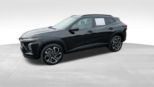 2024 Chevrolet Trax FWD 2RS