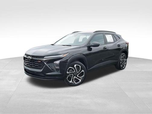 2024 Chevrolet Trax FWD 2RS