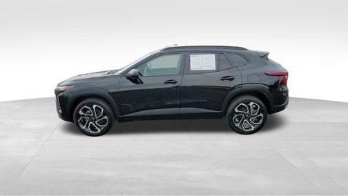 2024 Chevrolet Trax FWD 2RS