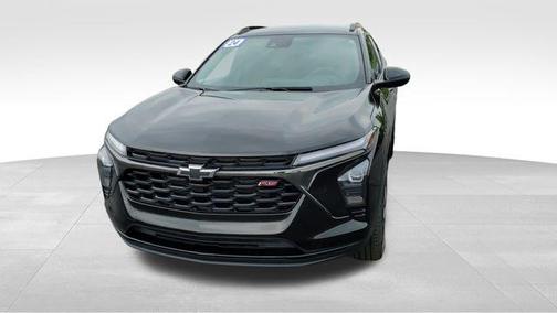 2024 Chevrolet Trax FWD 2RS