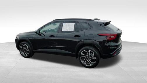 2024 Chevrolet Trax FWD 2RS
