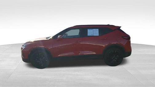 2020 Chevrolet Blazer 2LT