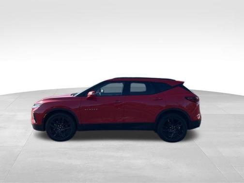 2020 Chevrolet Blazer 2LT