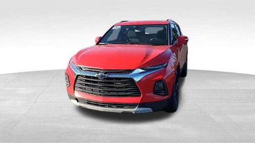 2020 Chevrolet Blazer 2LT