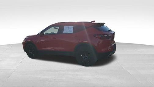 2020 Chevrolet Blazer 2LT