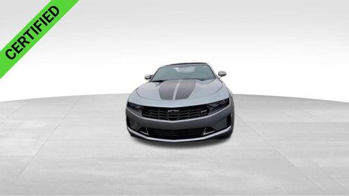 2023 Chevrolet Camaro 2LT