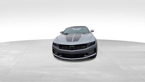 2023 Chevrolet Camaro 2LT