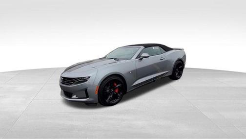 2023 Chevrolet Camaro 2LT