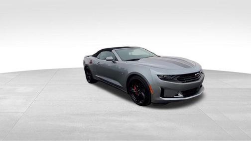 2023 Chevrolet Camaro 2LT