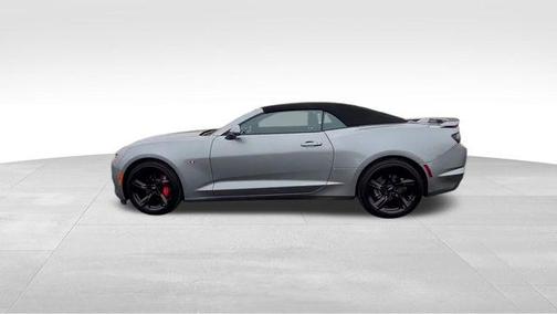 2023 Chevrolet Camaro 2LT