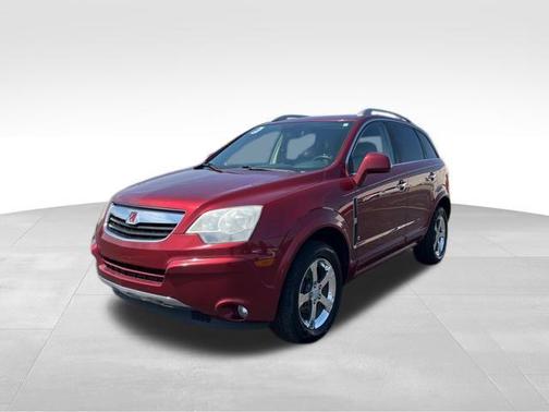 2009 Saturn Vue XR