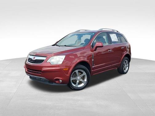 2009 Saturn Vue XR