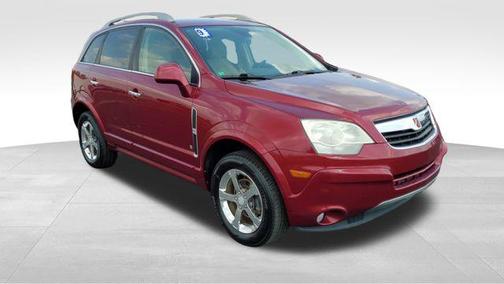 2009 Saturn Vue XR