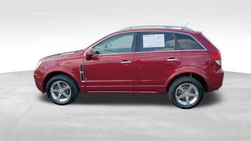 2009 Saturn Vue XR