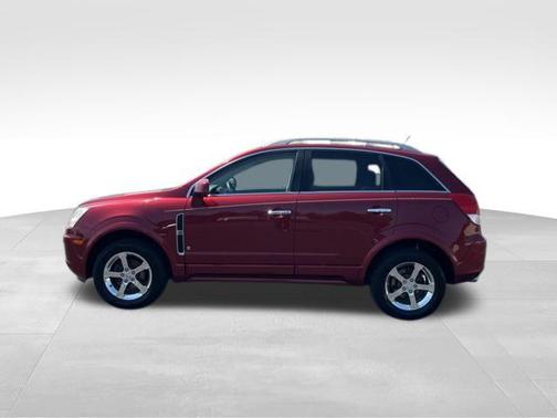 2009 Saturn Vue XR