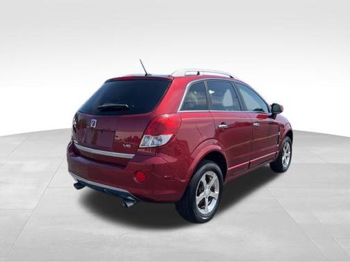 2009 Saturn Vue XR