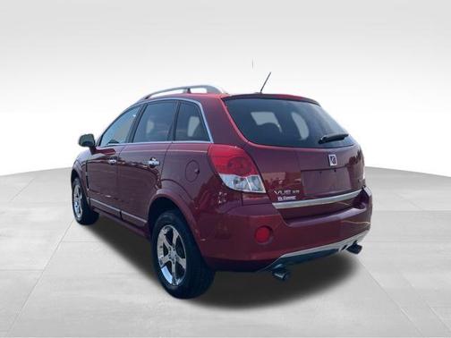 2009 Saturn Vue XR