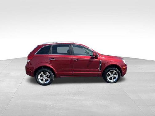 2009 Saturn Vue XR