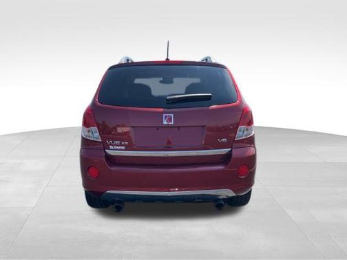 2009 Saturn Vue XR