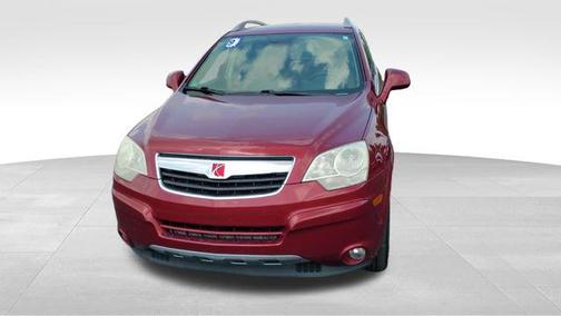 2009 Saturn Vue XR