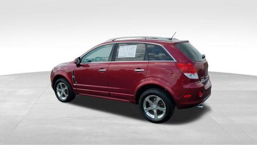 2009 Saturn Vue XR
