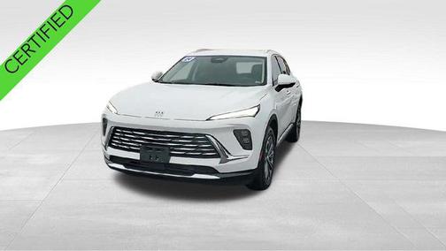 2024 Buick Envision Preferred AWD