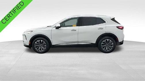 2024 Buick Envision Preferred AWD