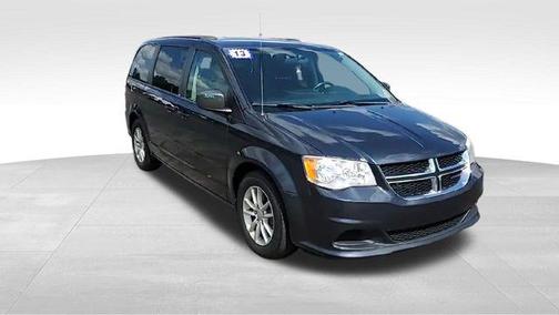 2013 Dodge Grand Caravan SXT
