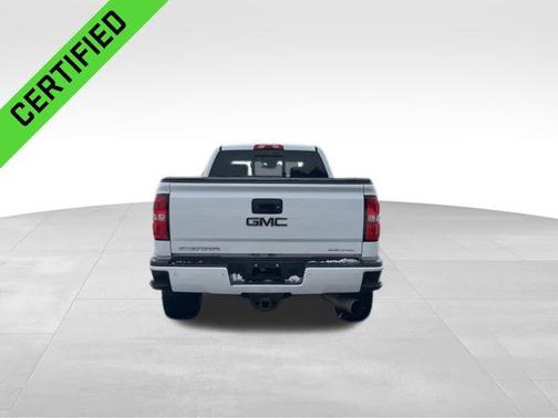 2019 GMC Sierra 2500 Denali