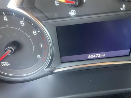 2023 GMC Acadia SLT 4dr SUV