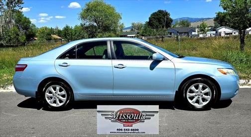 2007 Toyota Camry LE