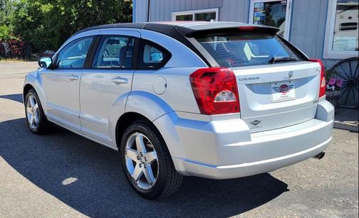 2008 Dodge Caliber R/T