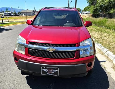 2006 Chevrolet Equinox LT