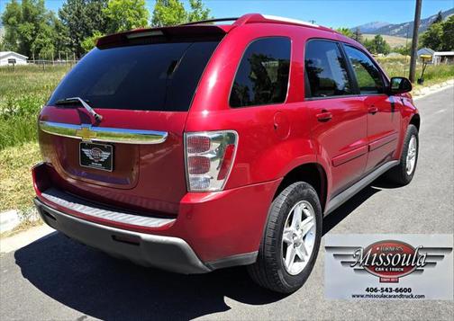 2006 Chevrolet Equinox LT