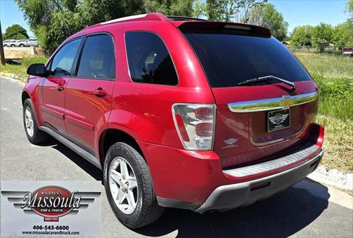2006 Chevrolet Equinox LT