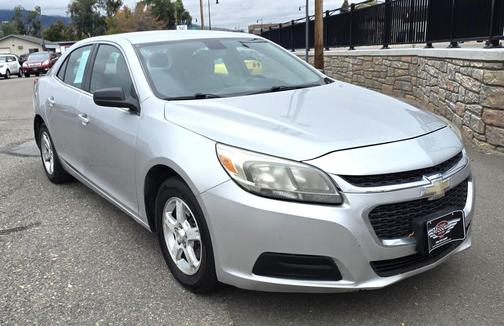 2014 Chevrolet Malibu 1LS