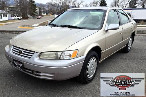 1998 Toyota Camry LE