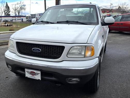 2003 Ford F-150 XL