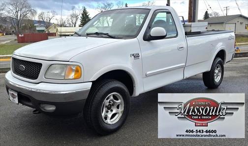 2003 Ford F-150 XL