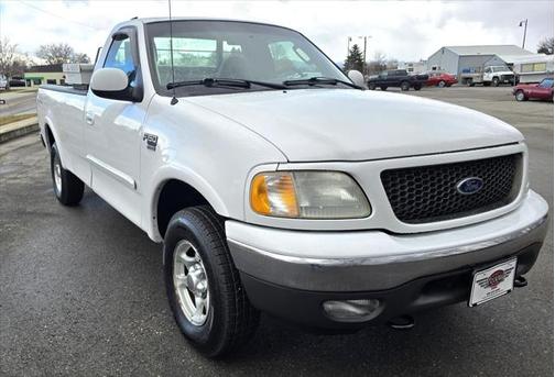 2003 Ford F-150 XL