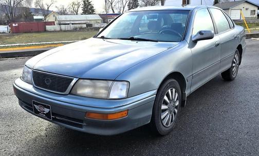 1997 Toyota Avalon XL