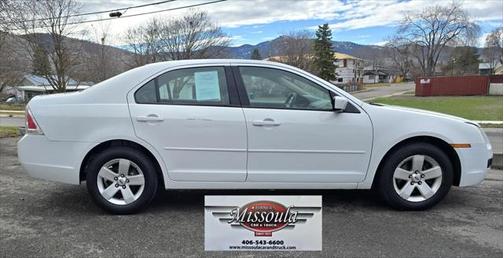 2006 Ford Fusion SE