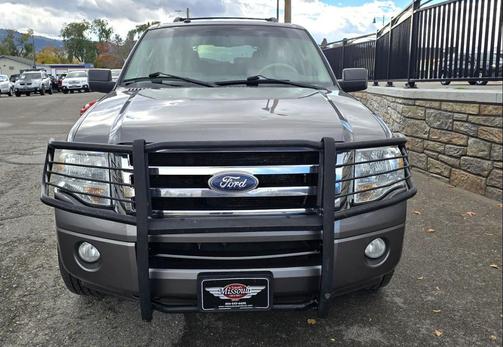 2011 Ford Expedition EL XLT